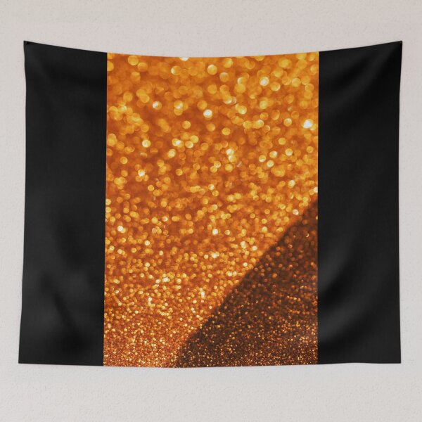 Item preview, GLITTER, DARLING COLLECTION – ✨ MORE IS MORE ✨– ✨ CHAMPAGNE STARDUST ✨ designed and sold by WheelieGdArt.
