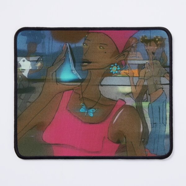 Item preview, "Nostalgia Core: Enjoying Life" designed and sold by Spaceart9.