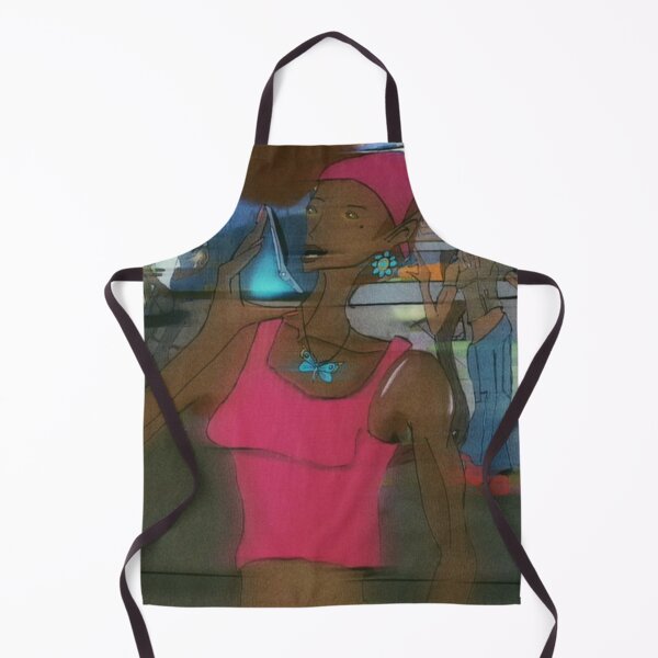 Item preview, "Nostalgia Core: Enjoying Life" designed and sold by Spaceart9.