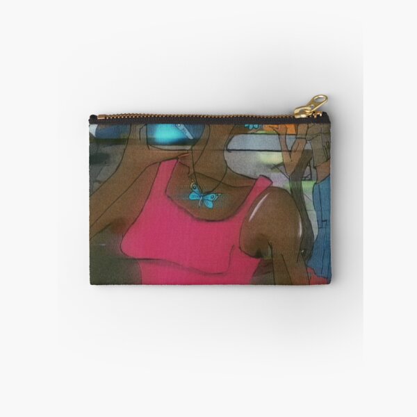 Item preview, "Nostalgia Core: Enjoying Life" designed and sold by Spaceart9.