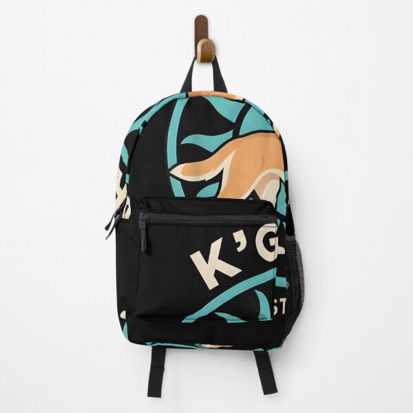 Item preview, Kgari Australia Dingo designed and sold by goombi-creative.