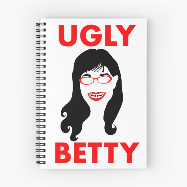 Item preview, Betty la fea designed and sold by airbearornelas.