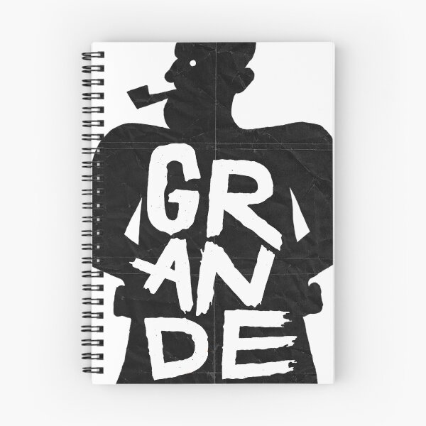 Item preview, Grande Back designed and sold by farris-emel-art.
