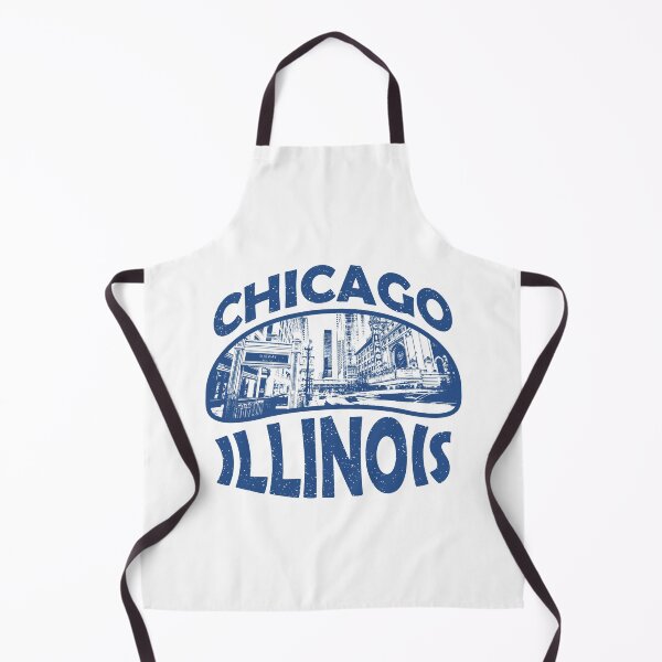 Item preview, Chicago Illinois designed and sold by ArtNoveltee.