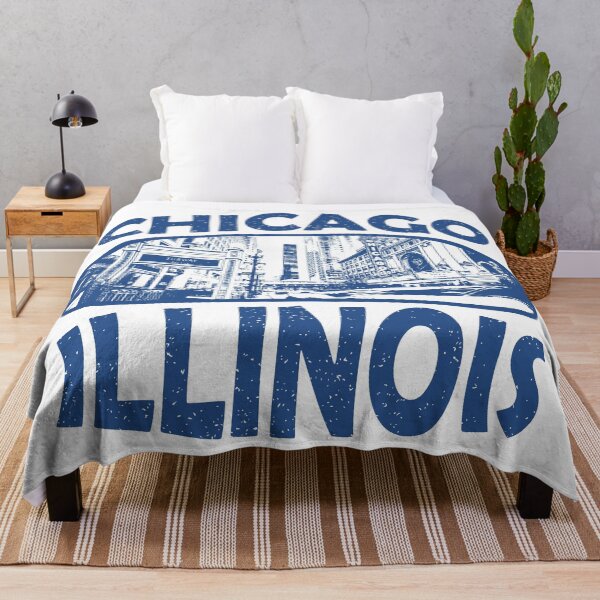 Item preview, Chicago Illinois designed and sold by ArtNoveltee.