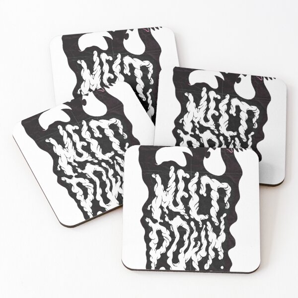 Item preview, Wild Type designed and sold by farris-emel-art.