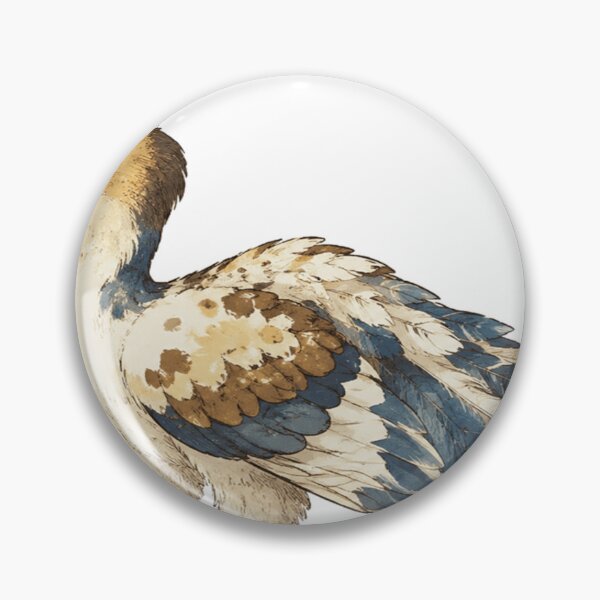 Item preview, The Pavagrest designed and sold by MiiKahEl.