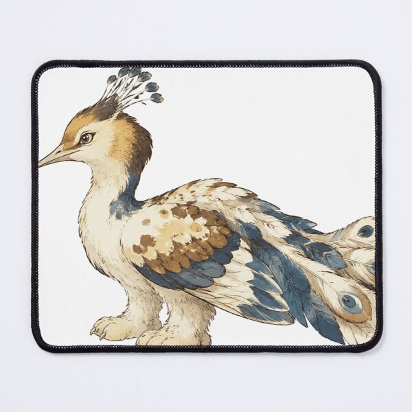 Item preview, The Pavagrest designed and sold by MiiKahEl.
