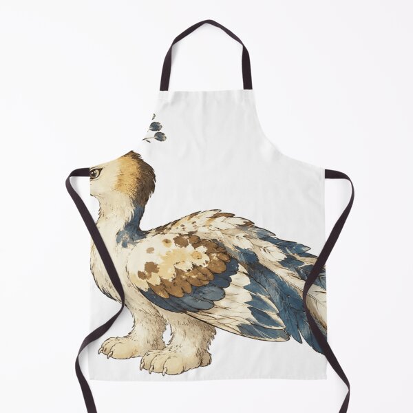 Item preview, The Pavagrest designed and sold by MiiKahEl.