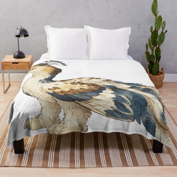 Item preview, The Pavagrest designed and sold by MiiKahEl.