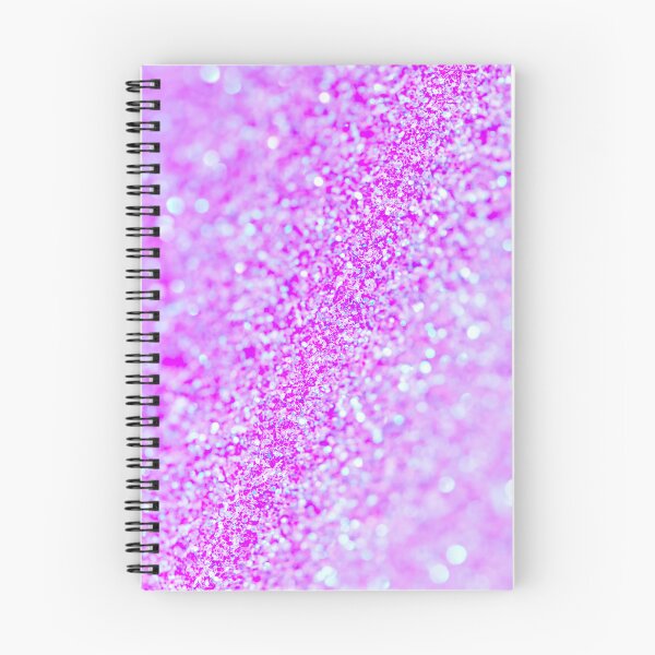 Item preview, GLITTER, DARLING COLLECTION – ✨ MORE IS MORE ✨– ✨ BLUSH RIOT ✨ designed and sold by WheelieGdArt.