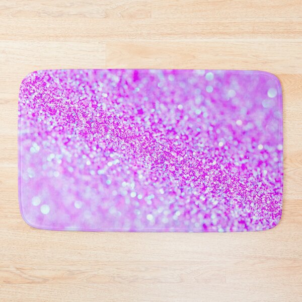 Item preview, GLITTER, DARLING COLLECTION – ✨ MORE IS MORE ✨– ✨ BLUSH RIOT ✨ designed and sold by WheelieGdArt.