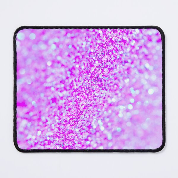 Item preview, GLITTER, DARLING COLLECTION – ✨ MORE IS MORE ✨– ✨ BLUSH RIOT ✨ designed and sold by WheelieGdArt.