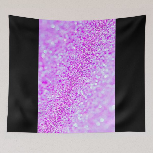 Item preview, GLITTER, DARLING COLLECTION – ✨ MORE IS MORE ✨– ✨ BLUSH RIOT ✨ designed and sold by WheelieGdArt.
