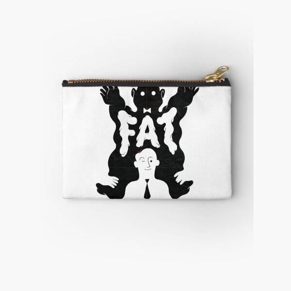 Item preview, Fat Shadow designed and sold by farris-emel-art.