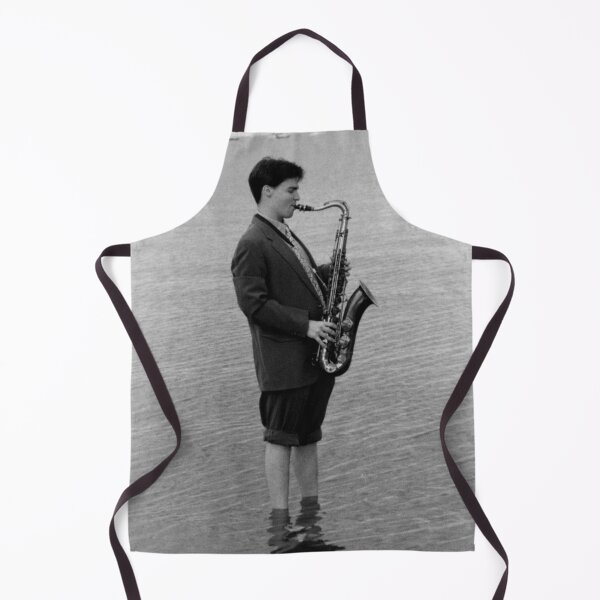 Item preview, Jazz at low tide designed and sold by GDPhotowerks.
