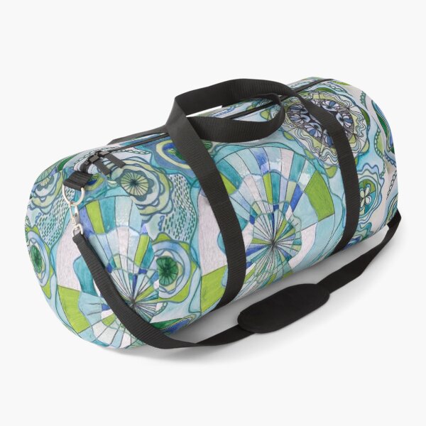 Item preview, Joy Waves & Circles designed and sold by Art-saaaved.