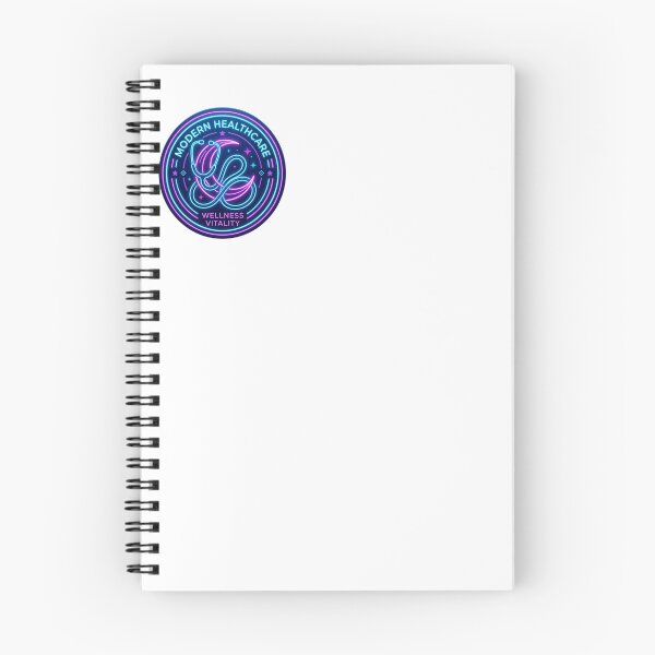 Item preview, Night Shift Vibes Nurse Medical Stethoscope Neon Moon designed and sold by PictoVibe.