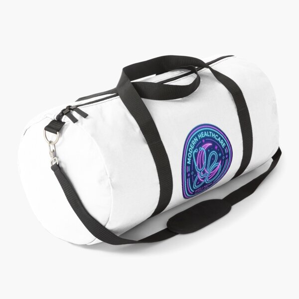 Item preview, Night Shift Vibes Nurse Medical Stethoscope Neon Moon designed and sold by PictoVibe.