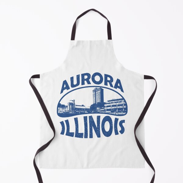 Item preview, Aurora Illinois designed and sold by ArtNoveltee.