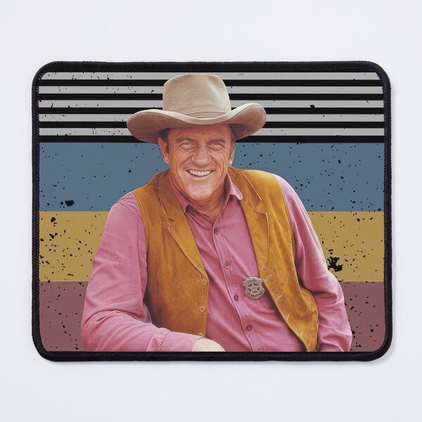 Item preview, Vintage Dodge is No Place for A Gambling Man Gunsmoke designed and sold by Cardinsardina.