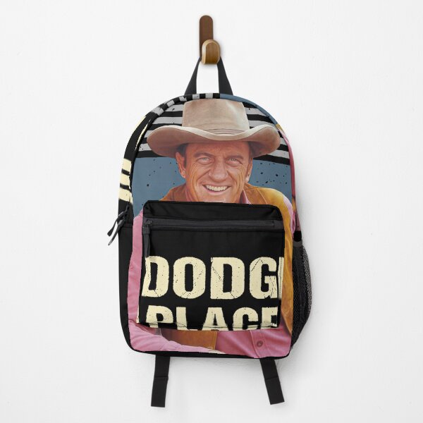 Item preview, Vintage Dodge is No Place for A Gambling Man Gunsmoke designed and sold by Cardinsardina.