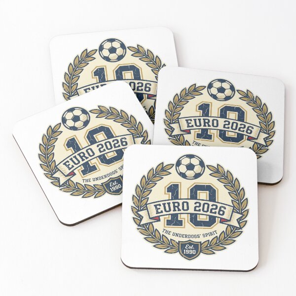 Item preview, Terrace Core 2026 — Vintage Soccer Badge — 90s Football Casuals Aesthetic designed and sold by Farhad Mamo.