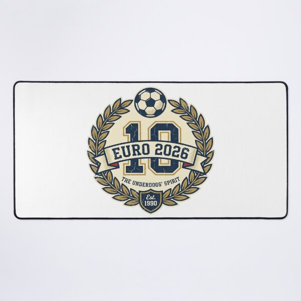 Item preview, Terrace Core 2026 — Vintage Soccer Badge — 90s Football Casuals Aesthetic designed and sold by Farhad Mamo.