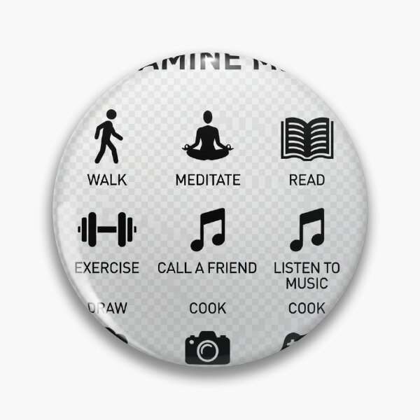 Item preview, Dopamine Menu Grid – ADHD Task Selection designed and sold by FocusGdesigns.