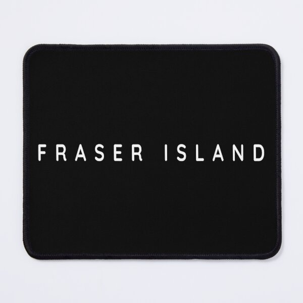Item preview, Kgari Fraser Island Souvenirs designed and sold by goombi-creative.