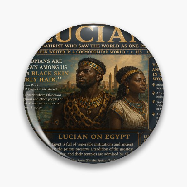 Item preview, Greco-Romans on Africa  designed and sold by African and African Diaspora.