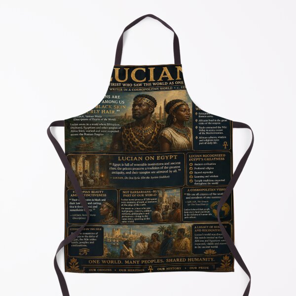 Item preview, Greco-Romans on Africa designed and sold by African and African Diaspora.