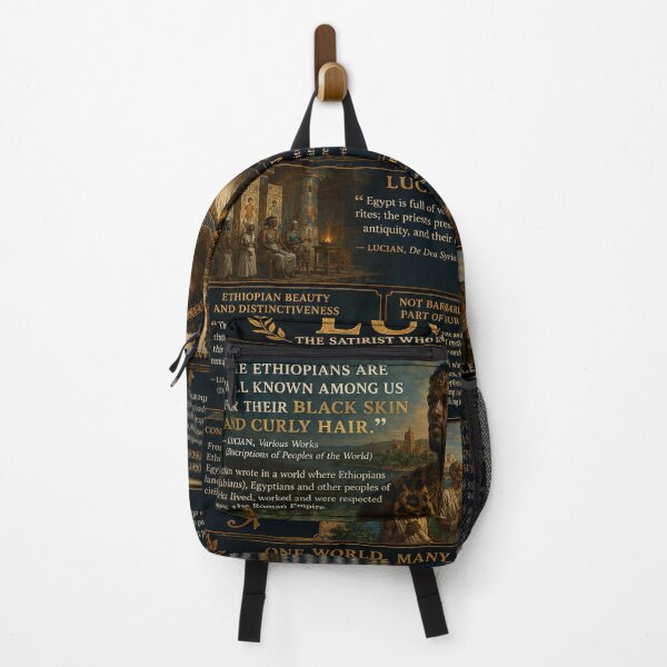 Item preview, Greco-Romans on Africa  designed and sold by African and African Diaspora.