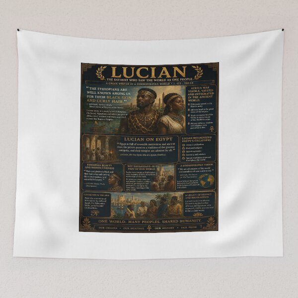 Item preview, Greco-Romans on Africa  designed and sold by African and African Diaspora.