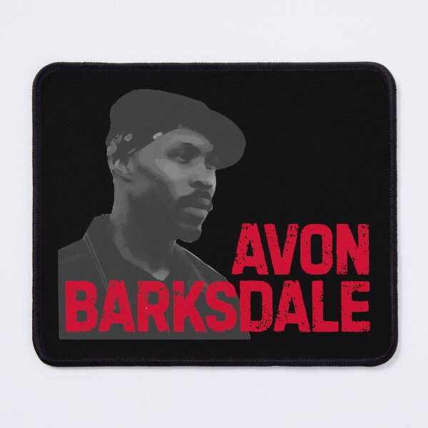 Item preview, Barksdale Criminal Organisation Boss Avon designed and sold by UNK-Fatigues.