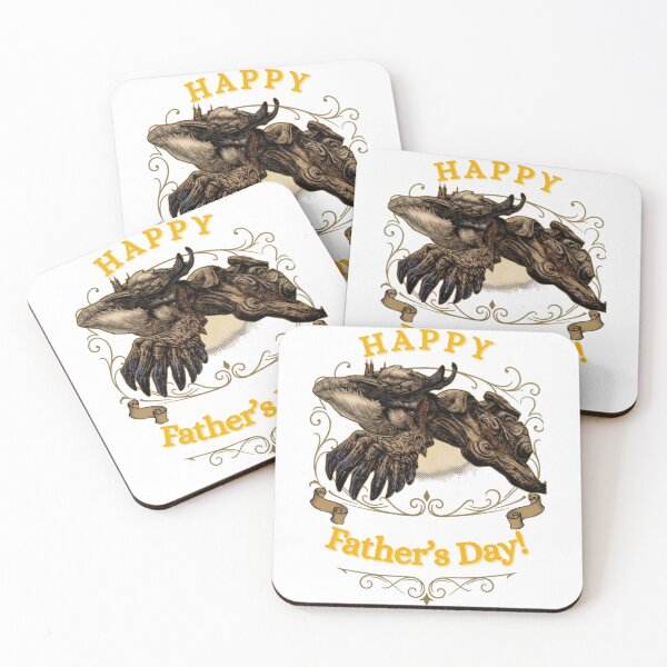 Item preview, Father's Day Sin FFX Funny designed and sold by Trauma Nicole.