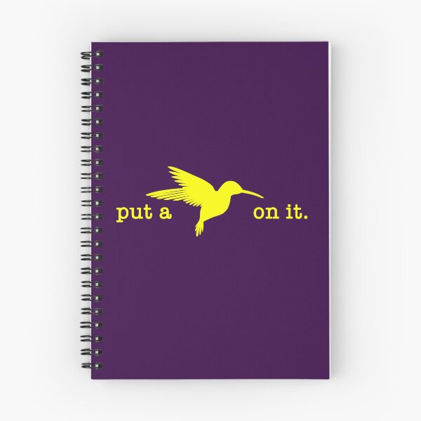 Item preview, Put A Bird On It (11) designed and sold by Normbot2000.