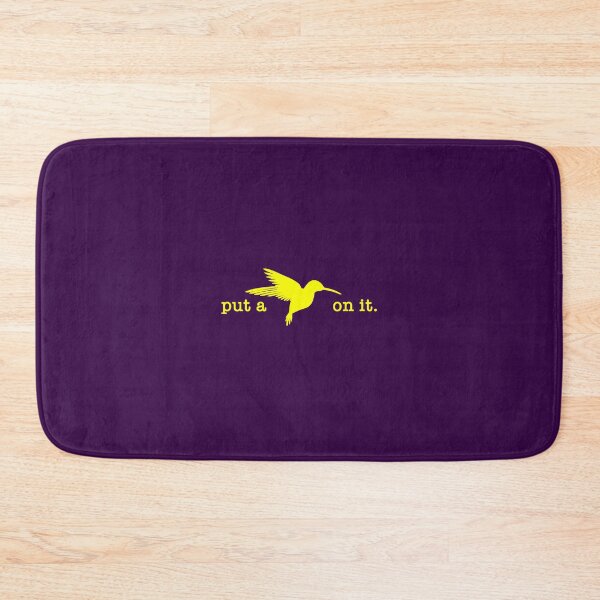 Item preview, Put A Bird On It (11) designed and sold by Normbot2000.