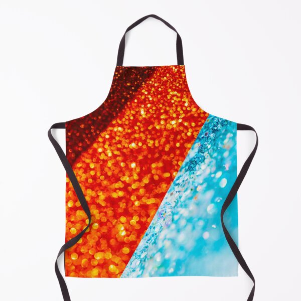 Item preview, GLITTER, DARLING COLLECTION – ✨ MORE IS MORE ✨– ✨ SAPPHIRE SILENCE ✨ designed and sold by WheelieGdArt.
