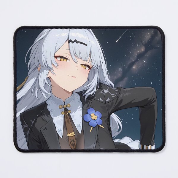 Item preview, Yixuan Zenless Zone Zero Starry Night Confidence designed and sold by Spraykart.