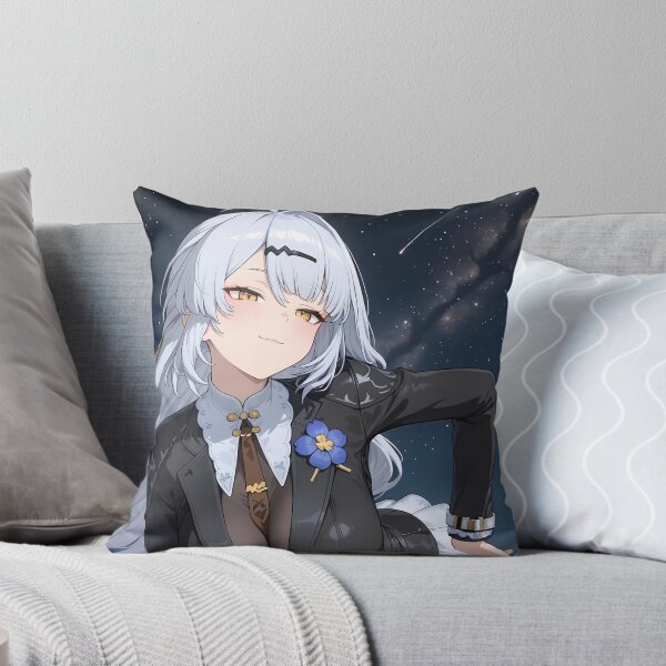 Item preview, Yixuan Zenless Zone Zero Starry Night Confidence designed and sold by Spraykart.