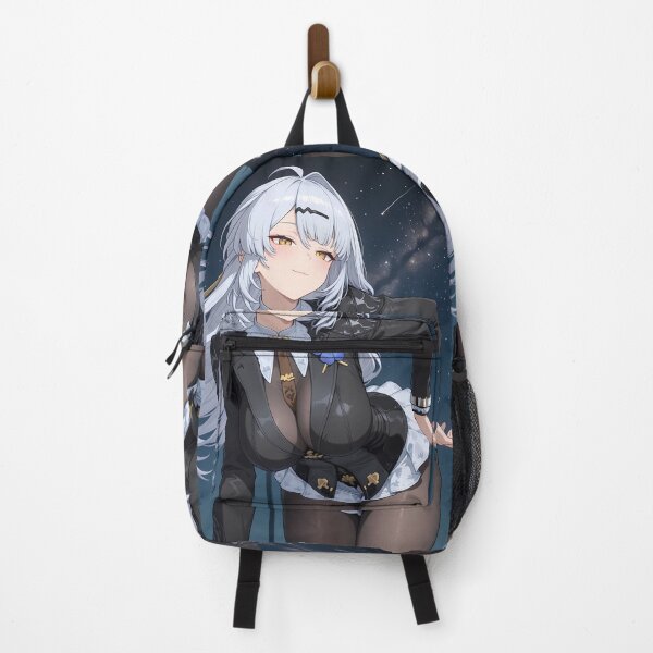 Item preview, Yixuan Zenless Zone Zero Starry Night Confidence designed and sold by Spraykart.