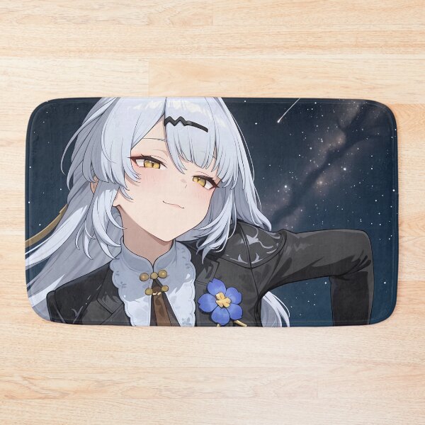 Item preview, Yixuan Zenless Zone Zero Starry Night Confidence designed and sold by Spraykart.