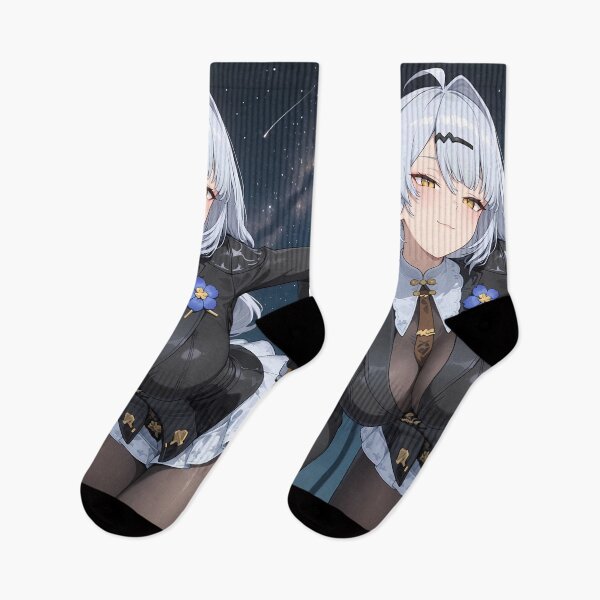 Item preview, Yixuan Zenless Zone Zero Starry Night Confidence designed and sold by Spraykart.