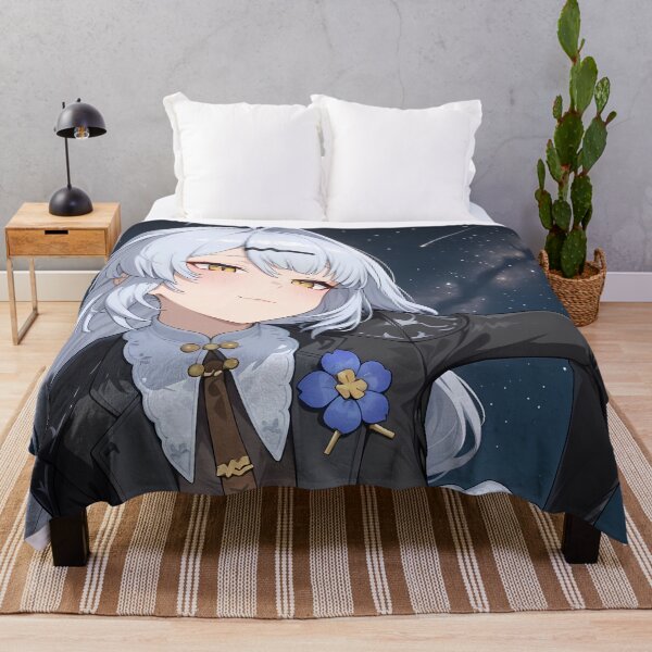 Item preview, Yixuan Zenless Zone Zero Starry Night Confidence designed and sold by Spraykart.