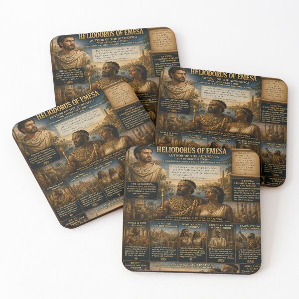 Item preview, Greco-Romans on Africa  designed and sold by African and African Diaspora.