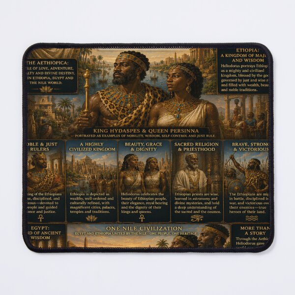 Item preview, Greco-Romans on Africa  designed and sold by African and African Diaspora.