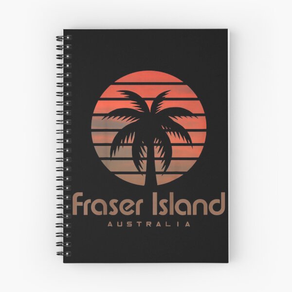Item preview, Kgari Australia Fraser Island designed and sold by goombi-creative.
