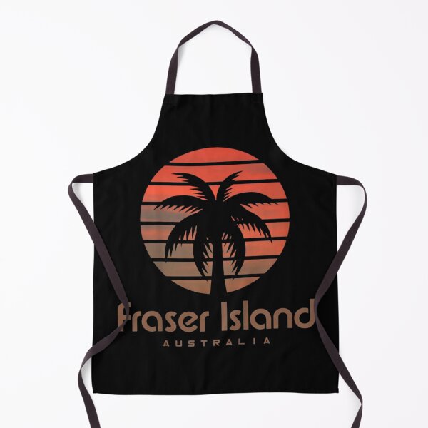 Item preview, Kgari Australia Fraser Island designed and sold by goombi-creative.