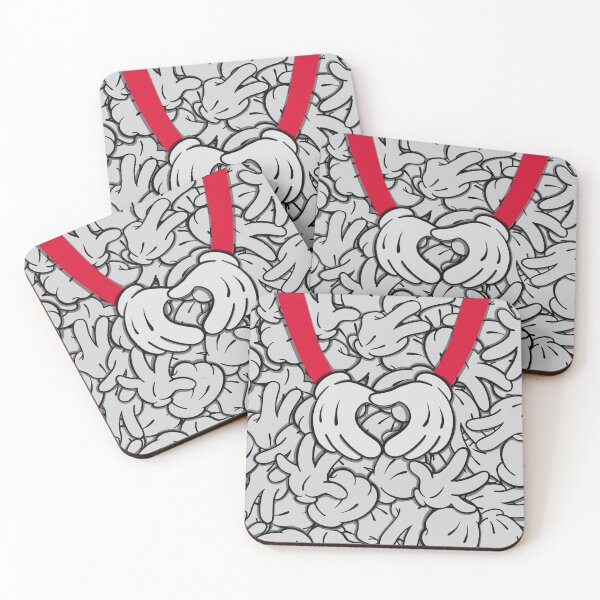 Item preview, Peace Amongst Chaos pop art design designed and sold by ys24studio.